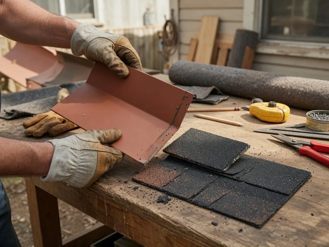 Roof Repair company in Roswell, GA